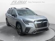  Subaru Ascent