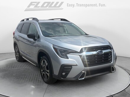 New 2026 Subaru Ascent Touring 7-Passenger SUV for sale in Winston-Salem, NC