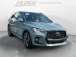 Used 2025 INFINITI QX50 Sport AWD SUV