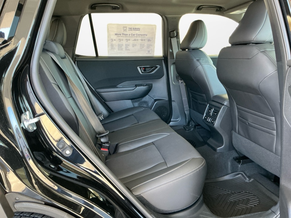 2026 Subaru Outback Limited - Photo 12