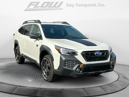 2025 Subaru Outback Wilderness SUV for sale in Winston Salem, NC