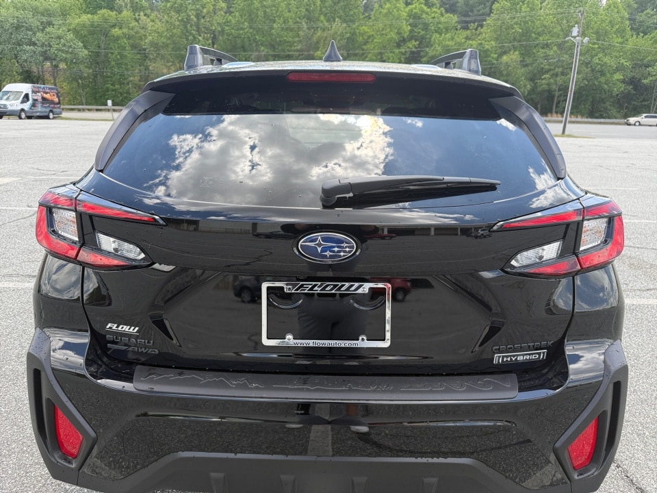 2026 Subaru Crosstrek Limited - Photo 14