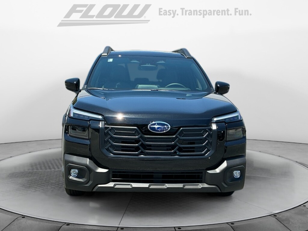 New 2026 Subaru Outback Premium SUV