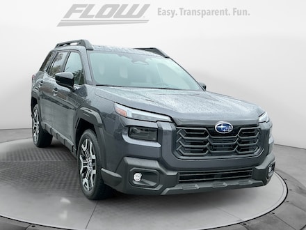 New 2026 Subaru Outback Touring XT SUV for sale in Winston-Salem, NC