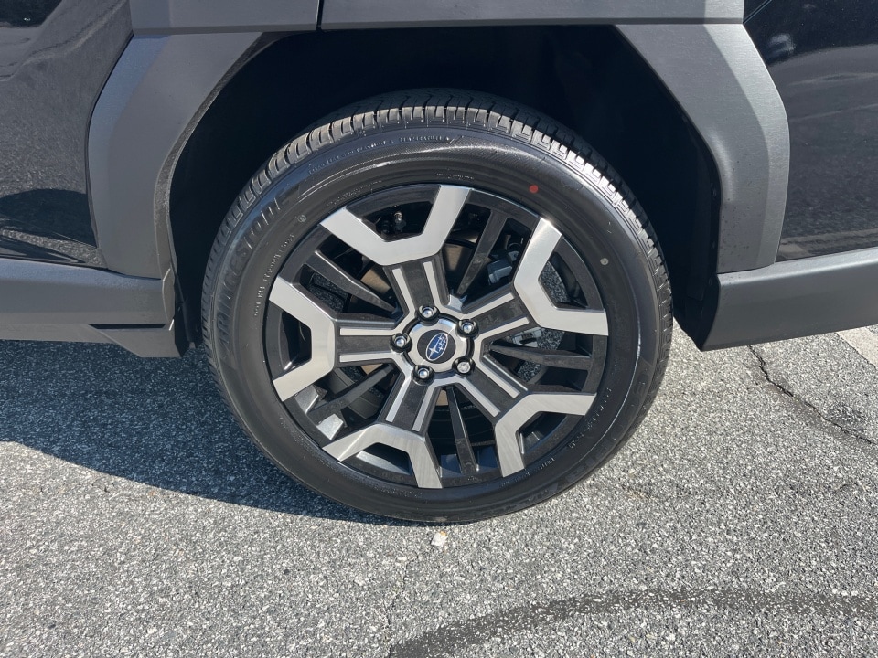2026 Subaru Outback Touring XT - Photo 21
