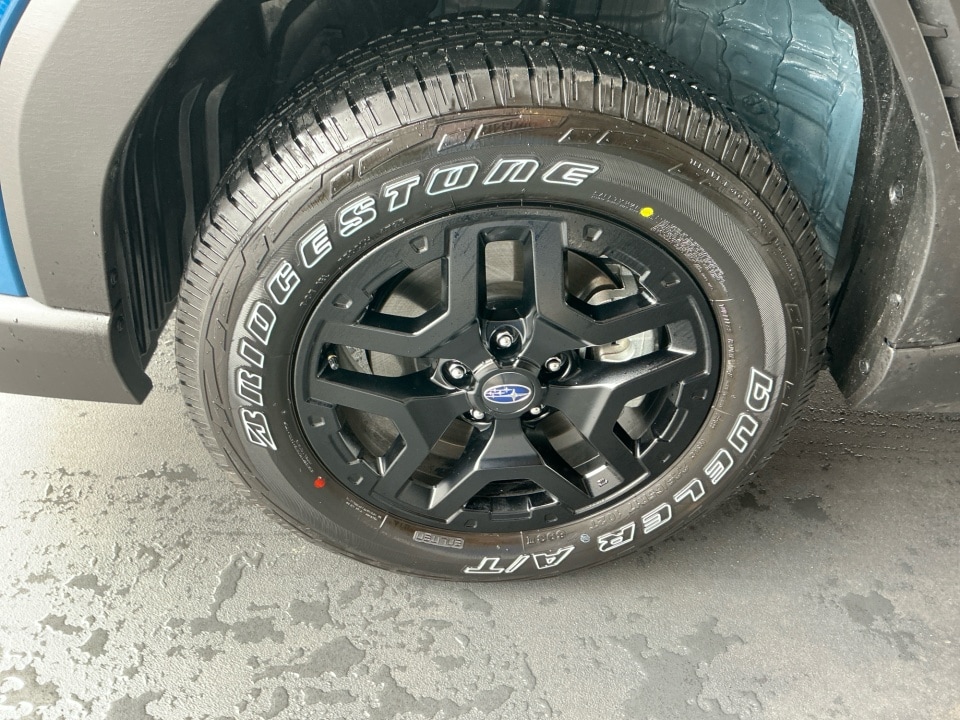 2026 Subaru Outback Wilderness - Photo 21