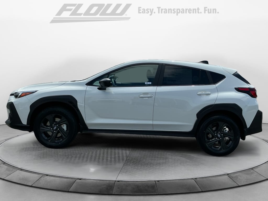 New 2026 Subaru Crosstrek Base SUV