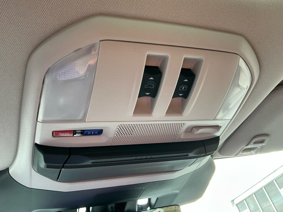 2026 Subaru Ascent Touring - Photo 33