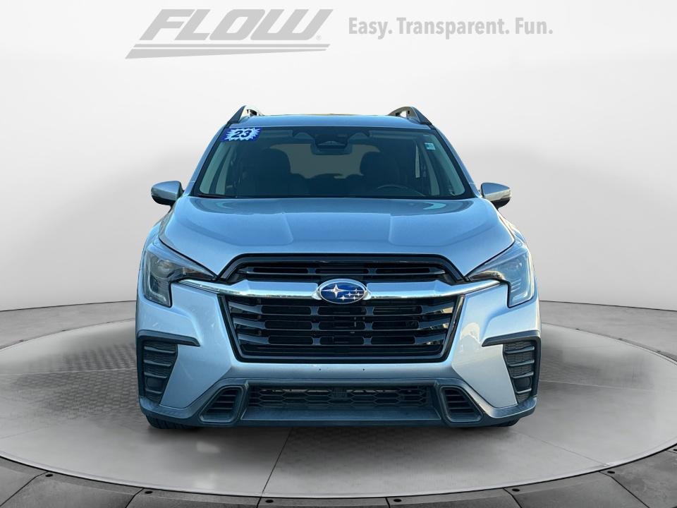 Certified 2023 Subaru Ascent Premium SUV
