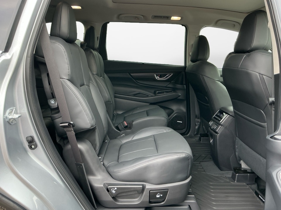 2026 Subaru Ascent Touring - Photo 12