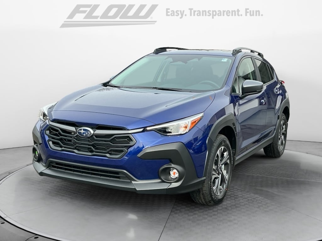 New 2026 Subaru Crosstrek Premium SUV