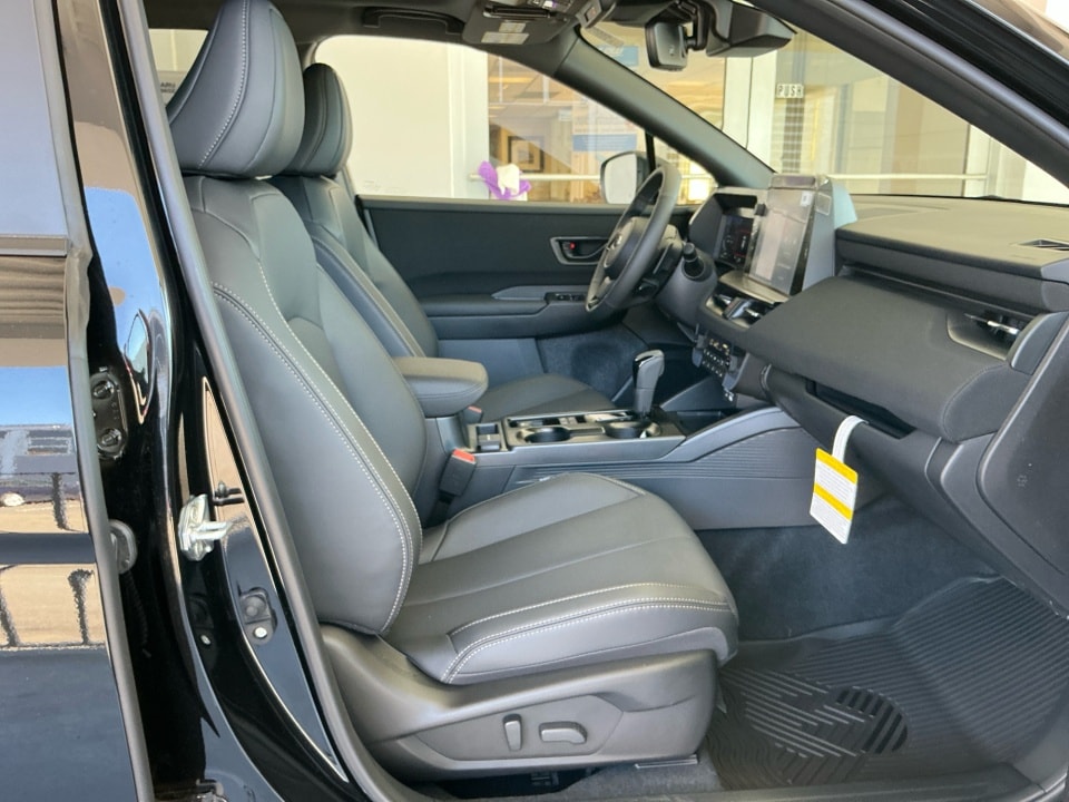 2026 Subaru Outback Limited - Photo 27