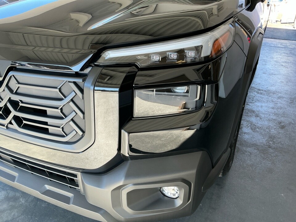 2026 Subaru Outback Limited - Photo 25