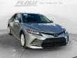 Used 2022 Toyota Camry LE Sedan