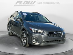 2020 Subaru Crosstrek Limited SUV
