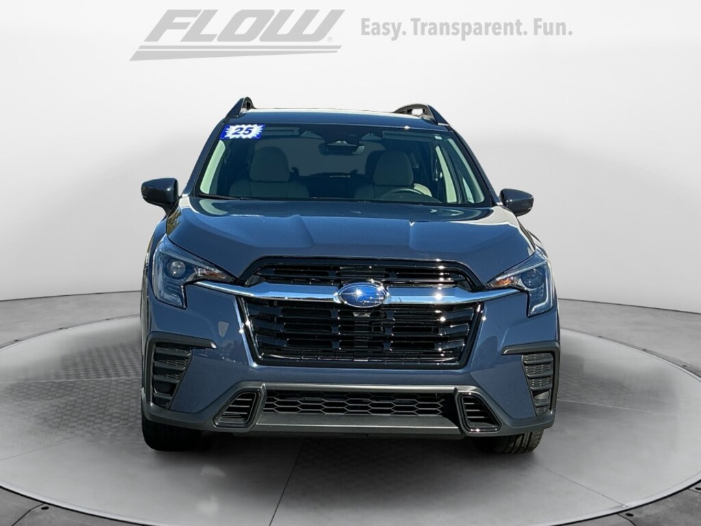 Used 2025 Subaru Ascent Premium 7-Passenger SUV