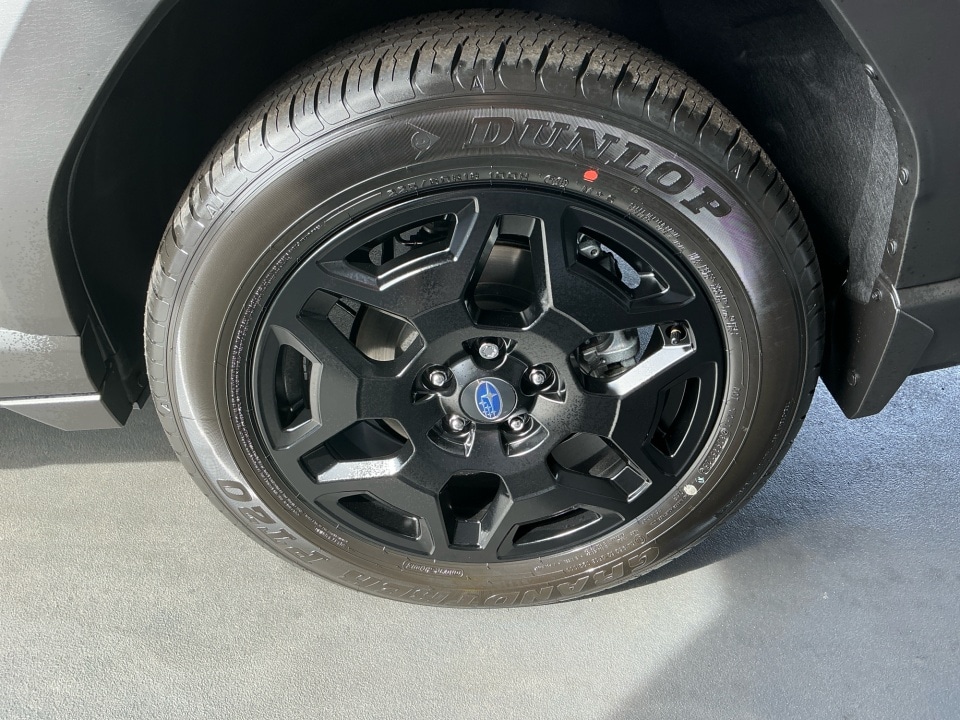 2026 Subaru Outback Limited - Photo 22