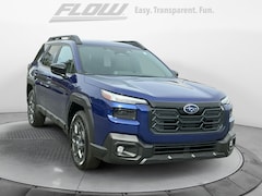 2026 Subaru Outback Premium SUV