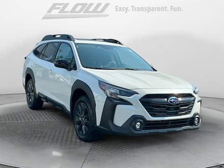 2025 Subaru Outback Onyx Edition SUV for sale in Winston Salem, NC