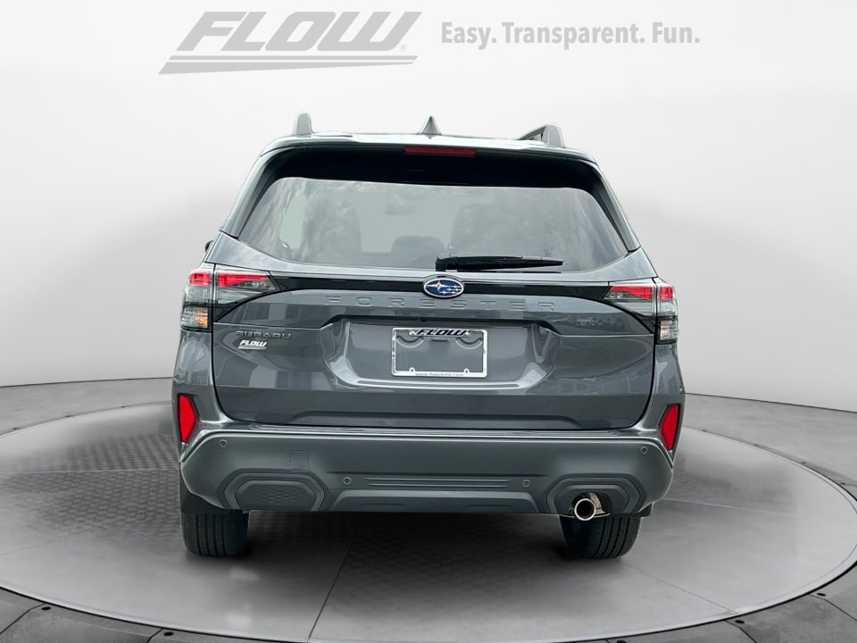 2026 Subaru Forester Limited - Photo 6