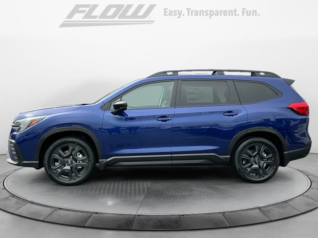 New 2026 Subaru Ascent Onyx Edition Touring 7-Passenger SUV