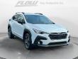 Certified 2025 Subaru Crosstrek Premium SUV