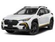 Used 2026 Subaru Crosstrek Sport Hybrid SUV