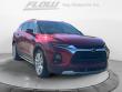 Used 2019 Chevrolet Blazer Base w/3LT SUV