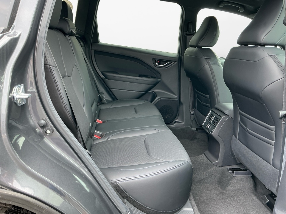 2026 Subaru Forester Limited - Photo 12