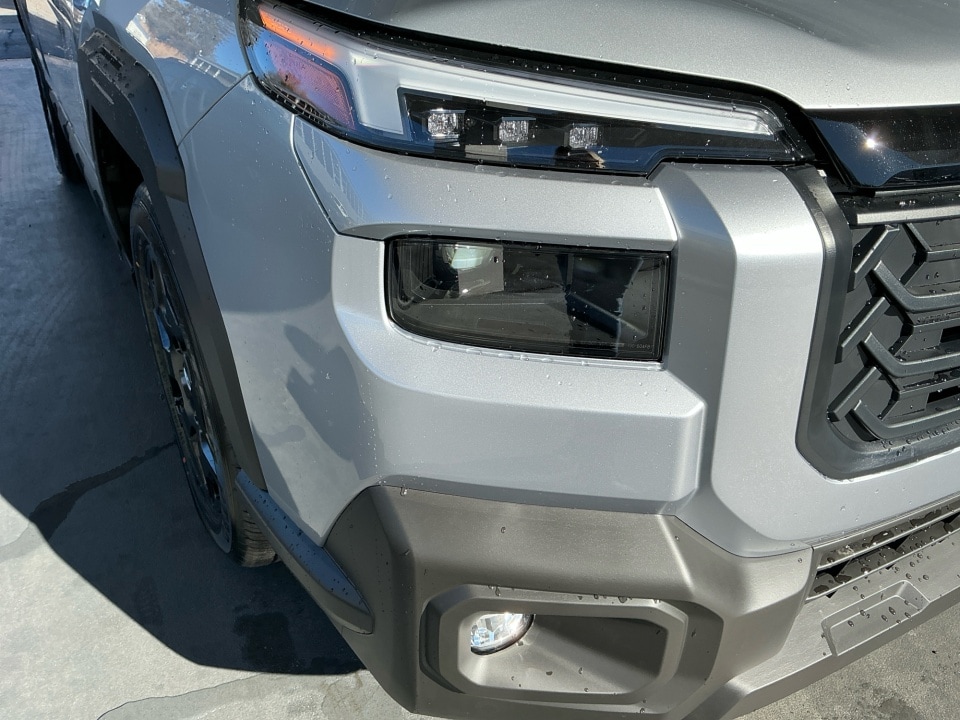 2026 Subaru Outback Limited - Photo 23