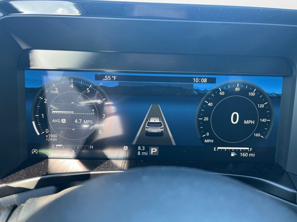 2026 Subaru Outback Touring XT - Photo 11
