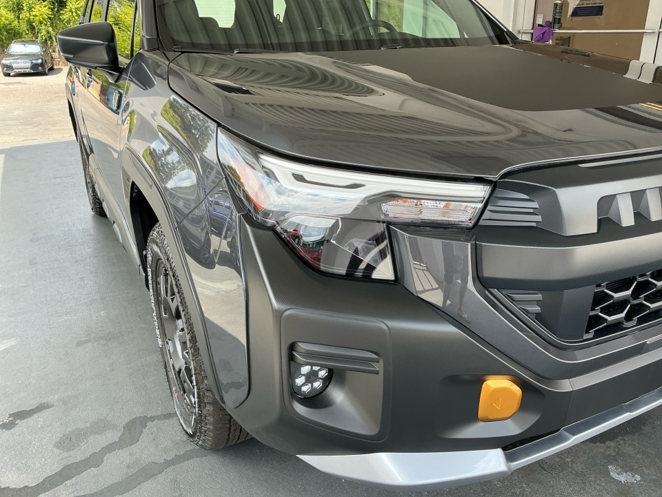 2026 Subaru Forester Wilderness - Photo 24