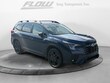  Subaru Ascent