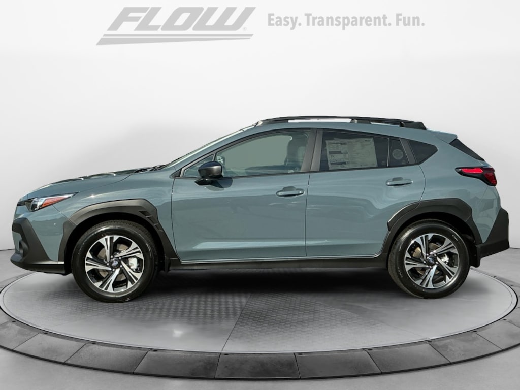 New 2025 Subaru Crosstrek Premium SUV