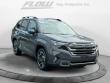 Certified 2025 Subaru Forester Limited SUV