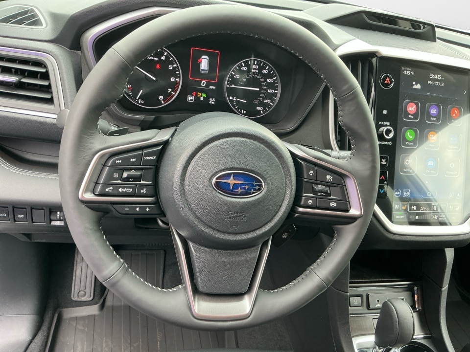 2026 Subaru Ascent Touring - Photo 10