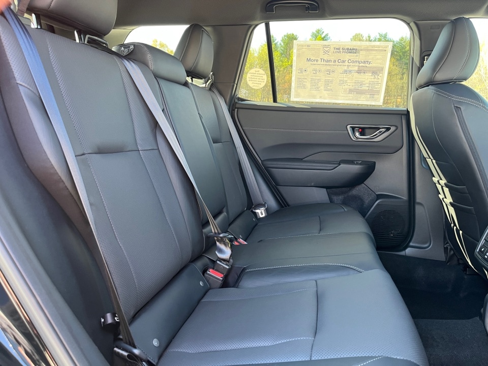 2026 Subaru Outback Touring XT - Photo 28