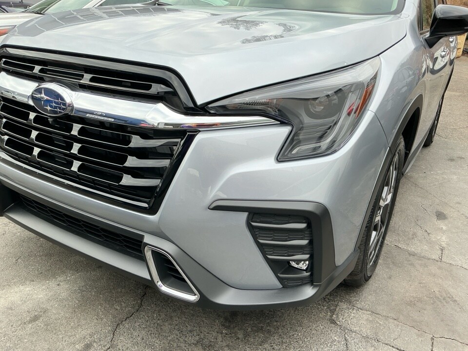 2026 Subaru Ascent Touring - Photo 26
