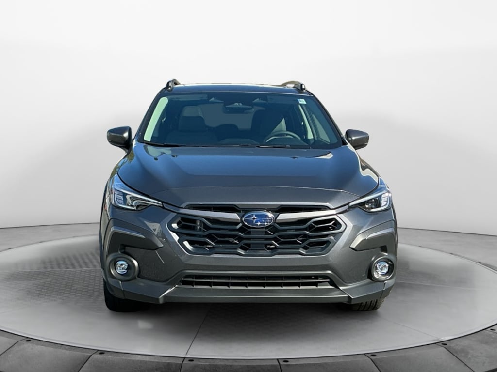 New 2025 Subaru Crosstrek Limited SUV
