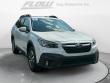 Certified 2021 Subaru Outback Premium SUV