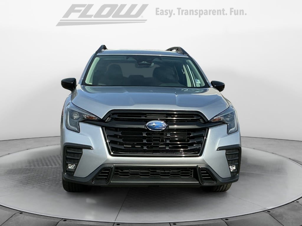 New 2026 Subaru Ascent Premium 8-Passenger SUV
