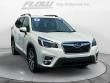 Certified 2021 Subaru Forester Limited SUV