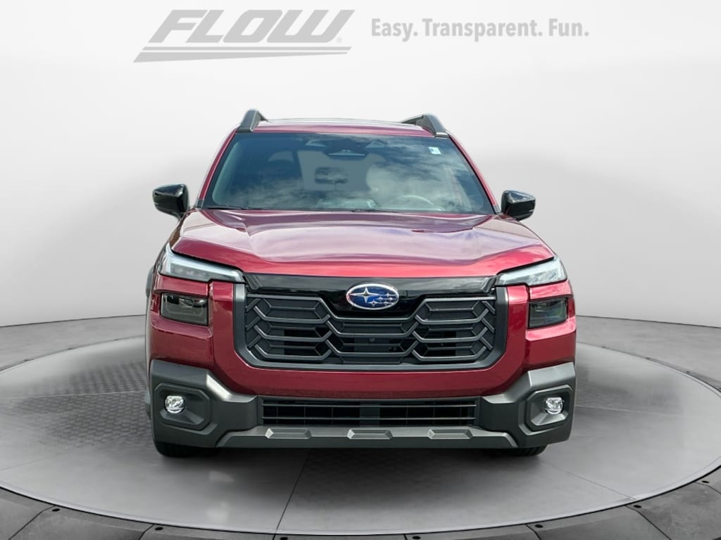 New 2026 Subaru Outback Touring SUV