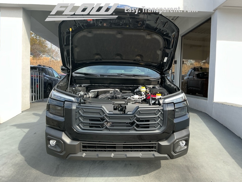 2026 Subaru Outback Limited - Photo 15