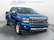  GMC Canyon