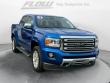 Used 2018 GMC Canyon SLT Truck