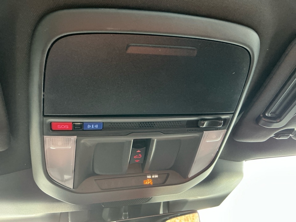 2026 Subaru Forester Touring - Photo 32