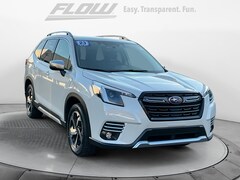 2023 Subaru Forester Touring SUV