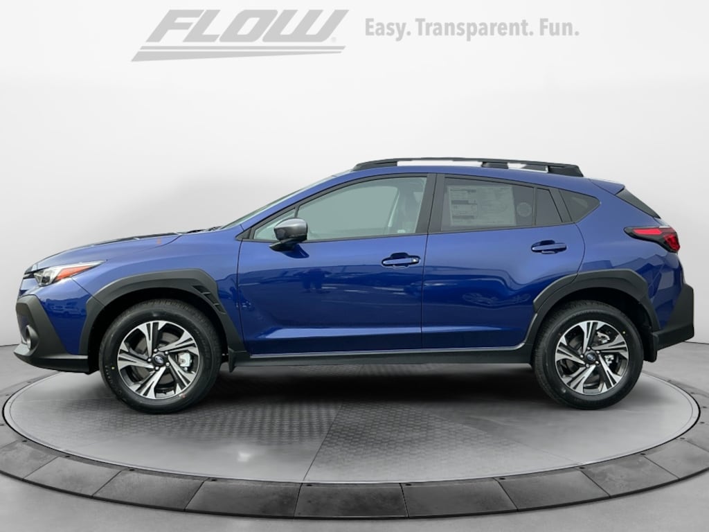 New 2026 Subaru Crosstrek Premium SUV