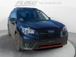 Used 2019 Subaru Forester Sport SUV